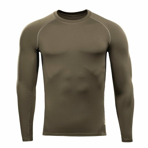 Bielizna Termoaktywna M-Tac ThermoLine Olive