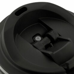 Kubek Termiczny z Zaworem 450ml M-Tac Black