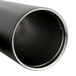 Kubek Termiczny z Zaworem 450ml M-Tac Black