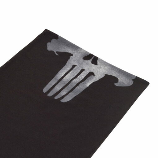 Szalokominiarka M-Tac Lekka Punisher Black