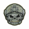 Naszywka M-Tac Emoji No. 3