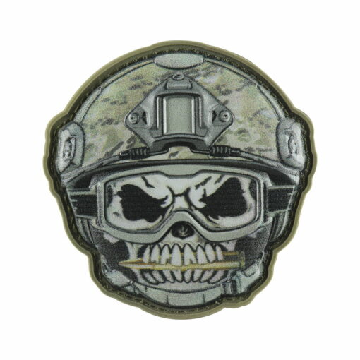 Naszywka M-Tac Emoji No. 3