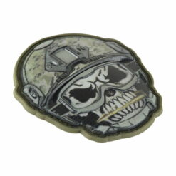 Naszywka M-Tac Emoji No. 3