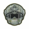 Naszywka M-Tac Emoji No. 20