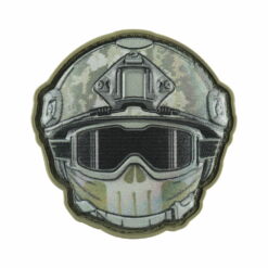 Naszywka M-Tac Emoji No. 20