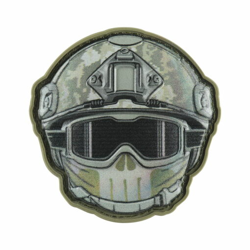 Naszywka M-Tac Emoji No. 20