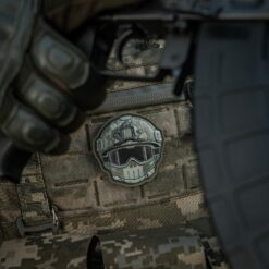 Naszywka M-Tac Emoji No. 20