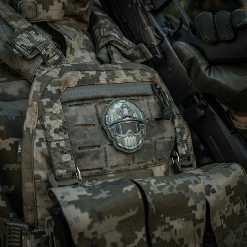 Naszywka M-Tac Emoji No. 20