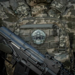 Naszywka M-Tac Emoji No. 20