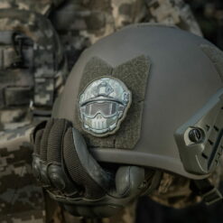 Naszywka M-Tac Emoji No. 20