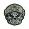 Naszywka M-Tac Emoji No. 2