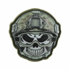Naszywka M-Tac Emoji No. 2