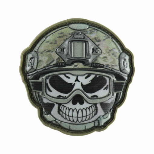 Naszywka M-Tac Emoji No. 2