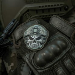 Naszywka M-Tac Emoji No. 2