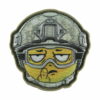Naszywka M-Tac Emoji No. 24