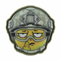 Naszywka M-Tac Emoji No. 24