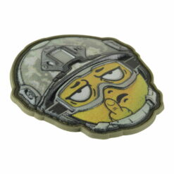Naszywka M-Tac Emoji No. 24