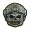 Naszywka M-Tac Emoji No. 4