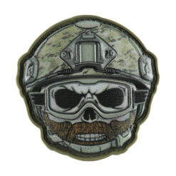 Naszywka M-Tac Emoji No. 4