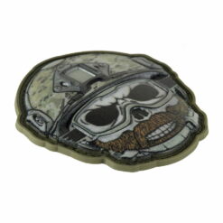 Naszywka M-Tac Emoji No. 4