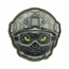 Naszywka M-Tac Emoji No. 13