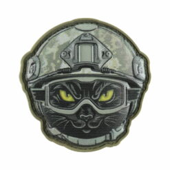 Naszywka M-Tac Emoji No. 13