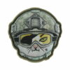 Naszywka M-Tac Emoji No. 12