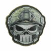 Naszywka M-Tac Emoji No. 1