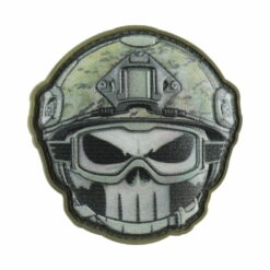 Naszywka M-Tac Emoji No. 1