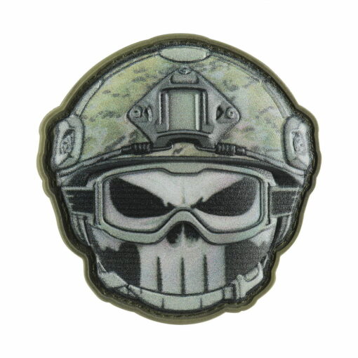 Naszywka M-Tac Emoji No. 1