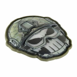 Naszywka M-Tac Emoji No. 1