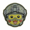 Naszywka M-Tac Emoji No. 29
