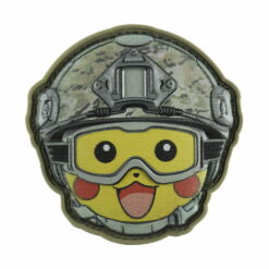 Naszywka M-Tac Emoji No. 29