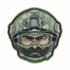 Naszywka M-Tac Emoji No. 6