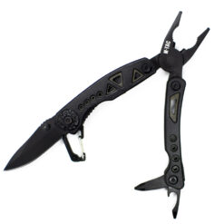 Multitool M-Tac Typ 6 Czarny