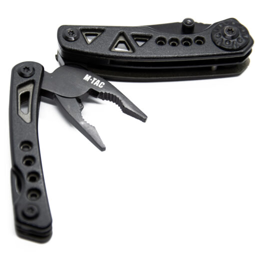 Multitool M-Tac Typ 6 Czarny
