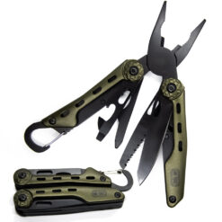 Multitool M-Tac Typ 5 Olive