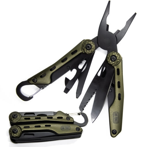 Multitool M-Tac Typ 5 Olive
