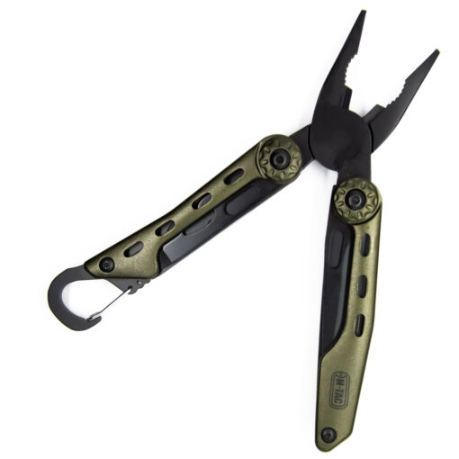 Multitool M-Tac Typ 5 Olive