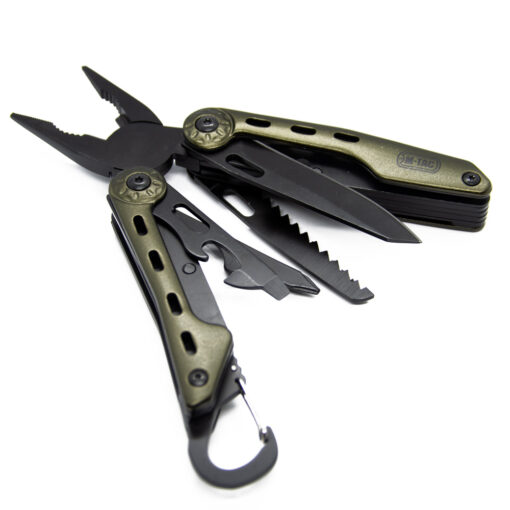 Multitool M-Tac Typ 5 Olive