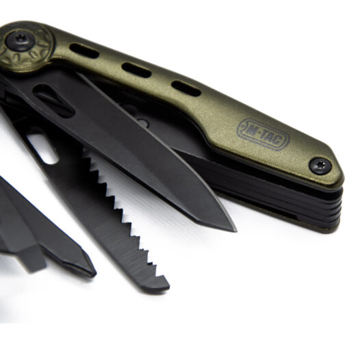 Multitool M-Tac Typ 5 Olive
