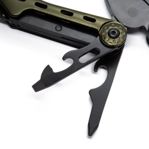 Multitool M-Tac Typ 5 Olive