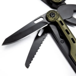 Multitool M-Tac Typ 5 Olive