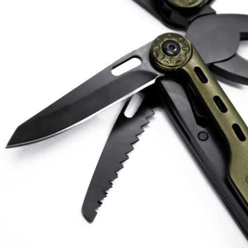 Multitool M-Tac Typ 5 Olive