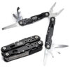 Multitool M-Tac Typ 4 Czarny