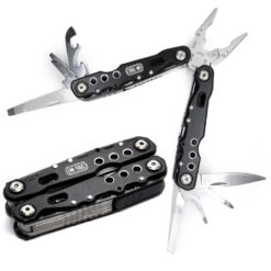 Multitool M-Tac Typ 4 Czarny