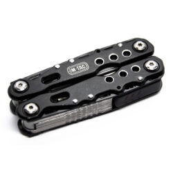 Multitool M-Tac Typ 4 Czarny