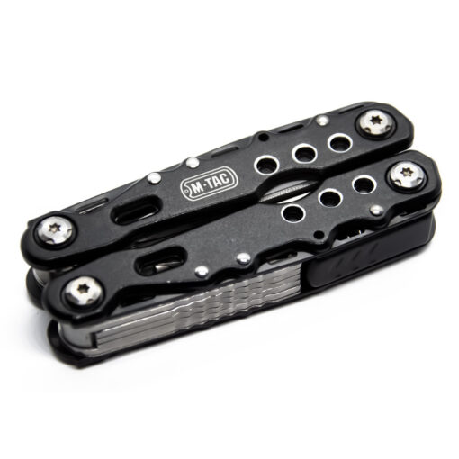 Multitool M-Tac Typ 4 Czarny