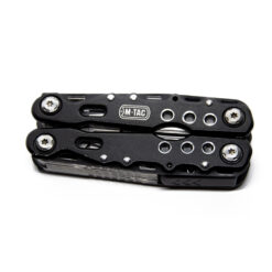 Multitool M-Tac Typ 4 Czarny