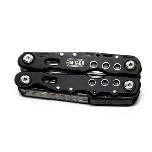 Multitool M-Tac Typ 4 Czarny